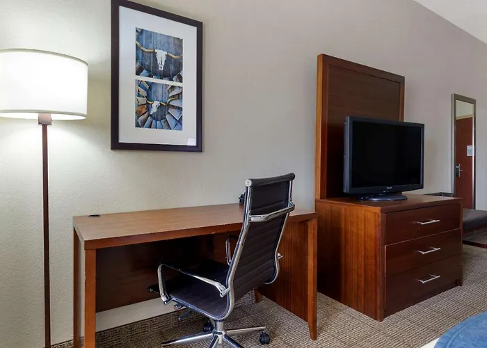 Comfort Suites Gainesville