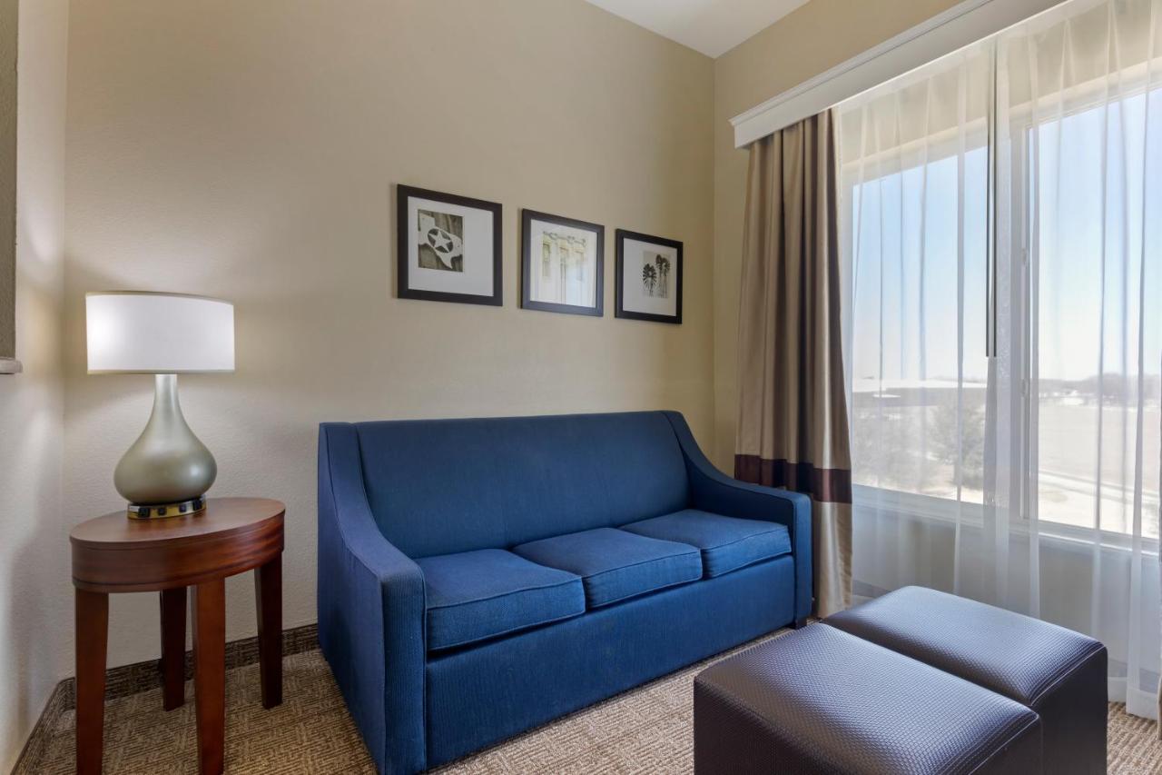 Comfort 3* Gainesville