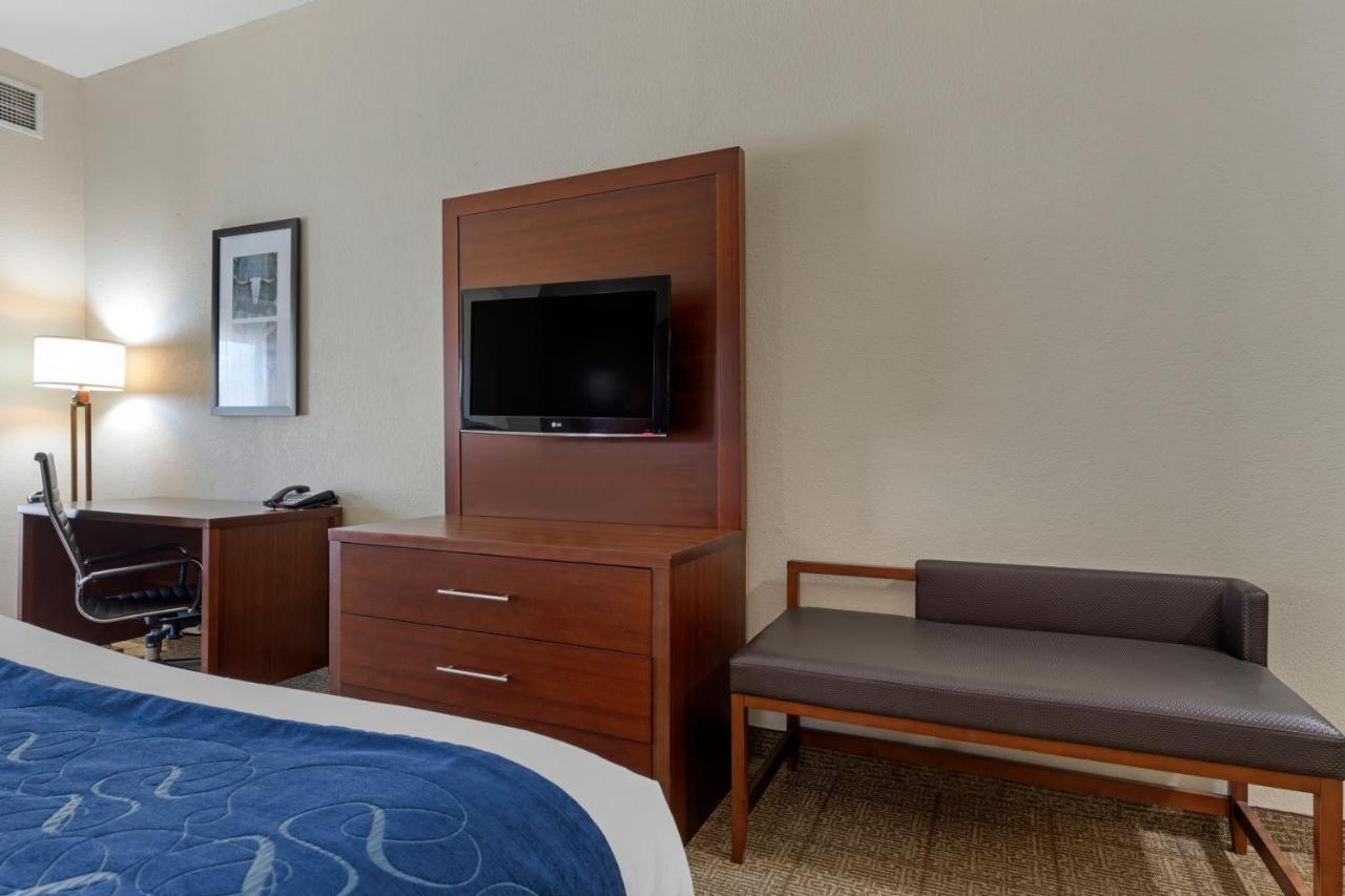 Comfort Hotel