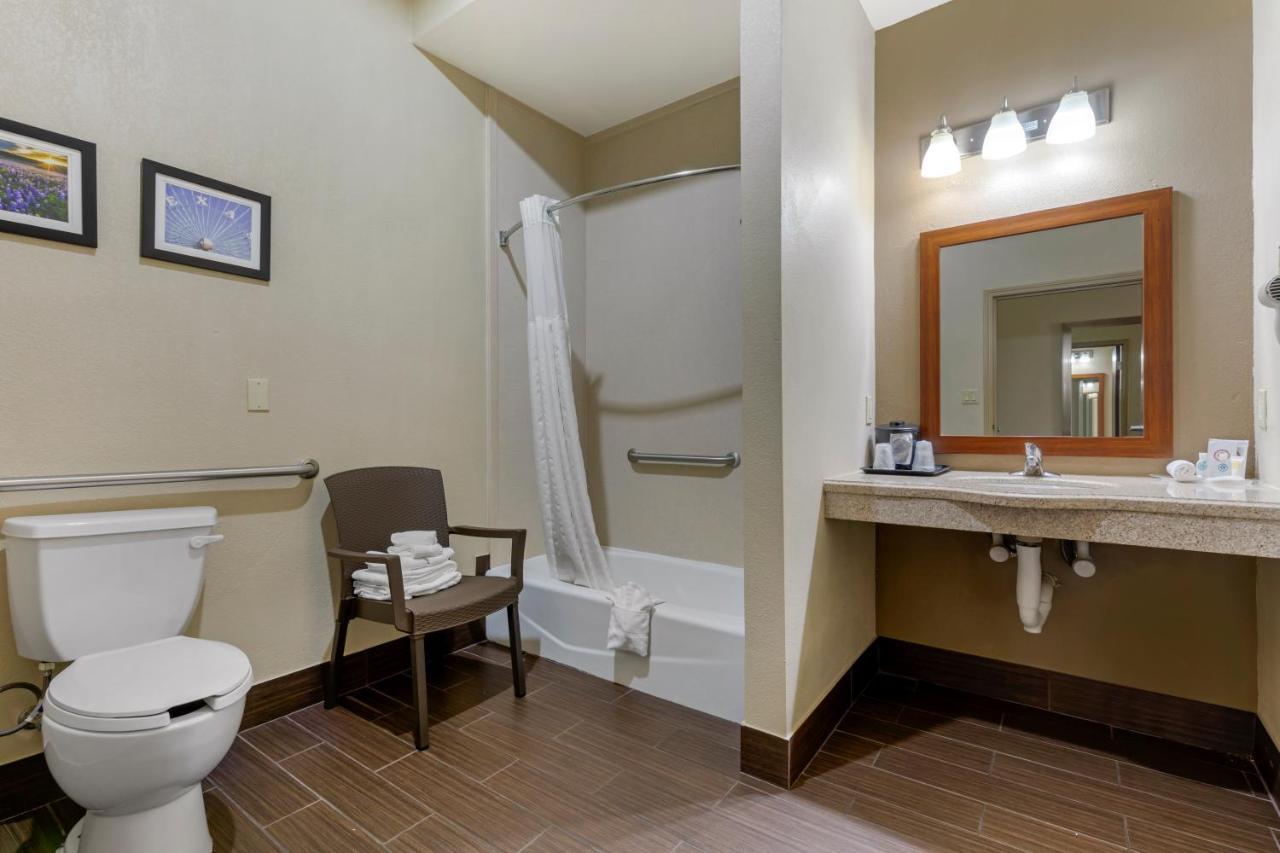 Hotel Comfort Gainesville