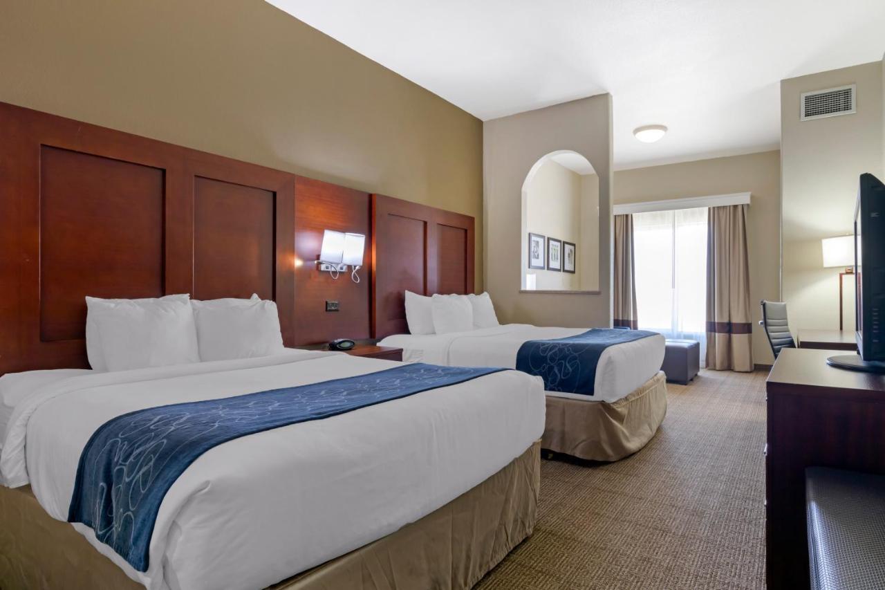 Hotel Comfort 3*