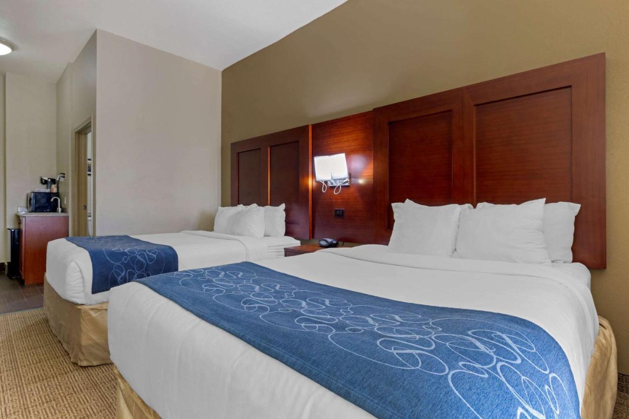 Hotel Comfort