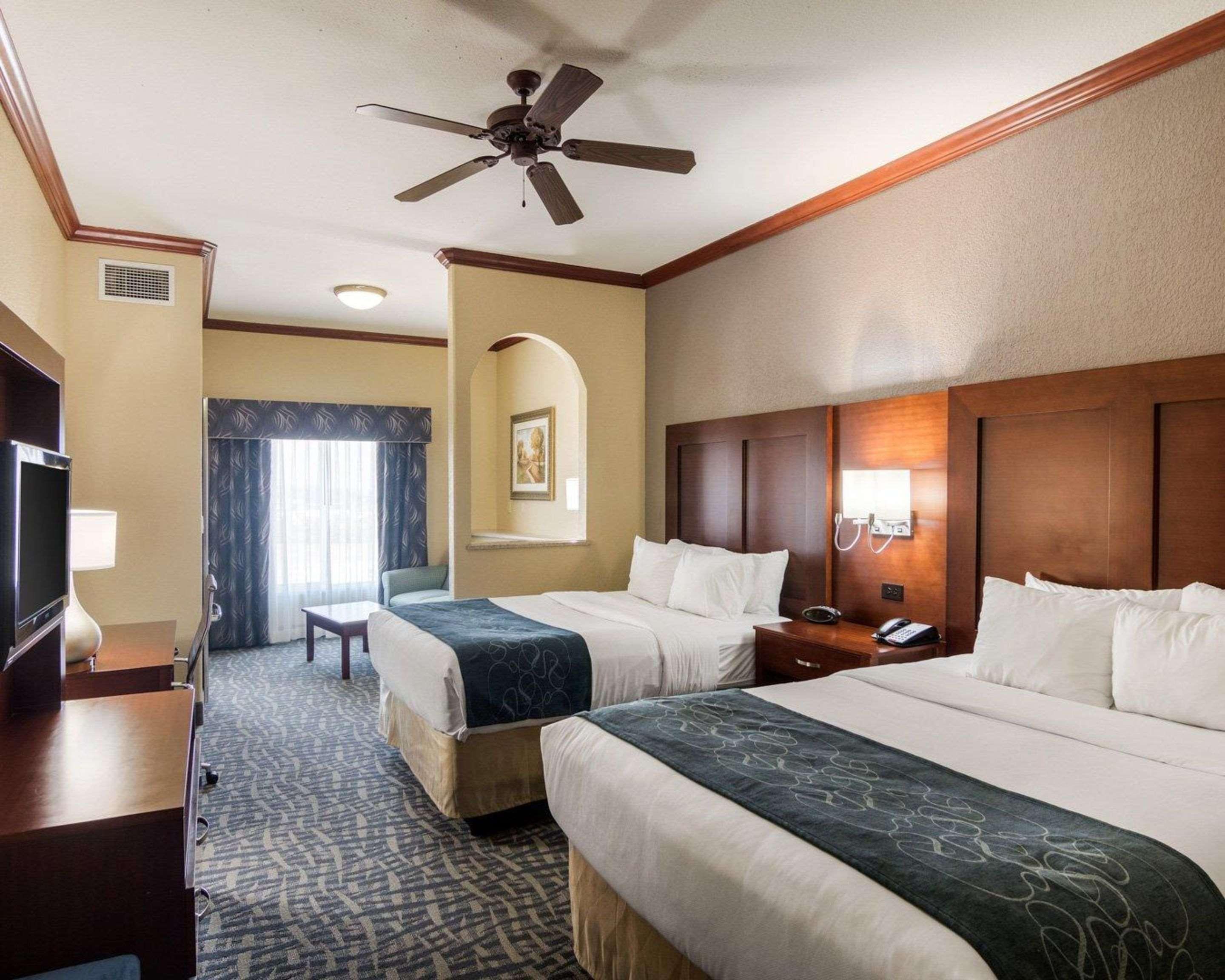 Comfort Hotel