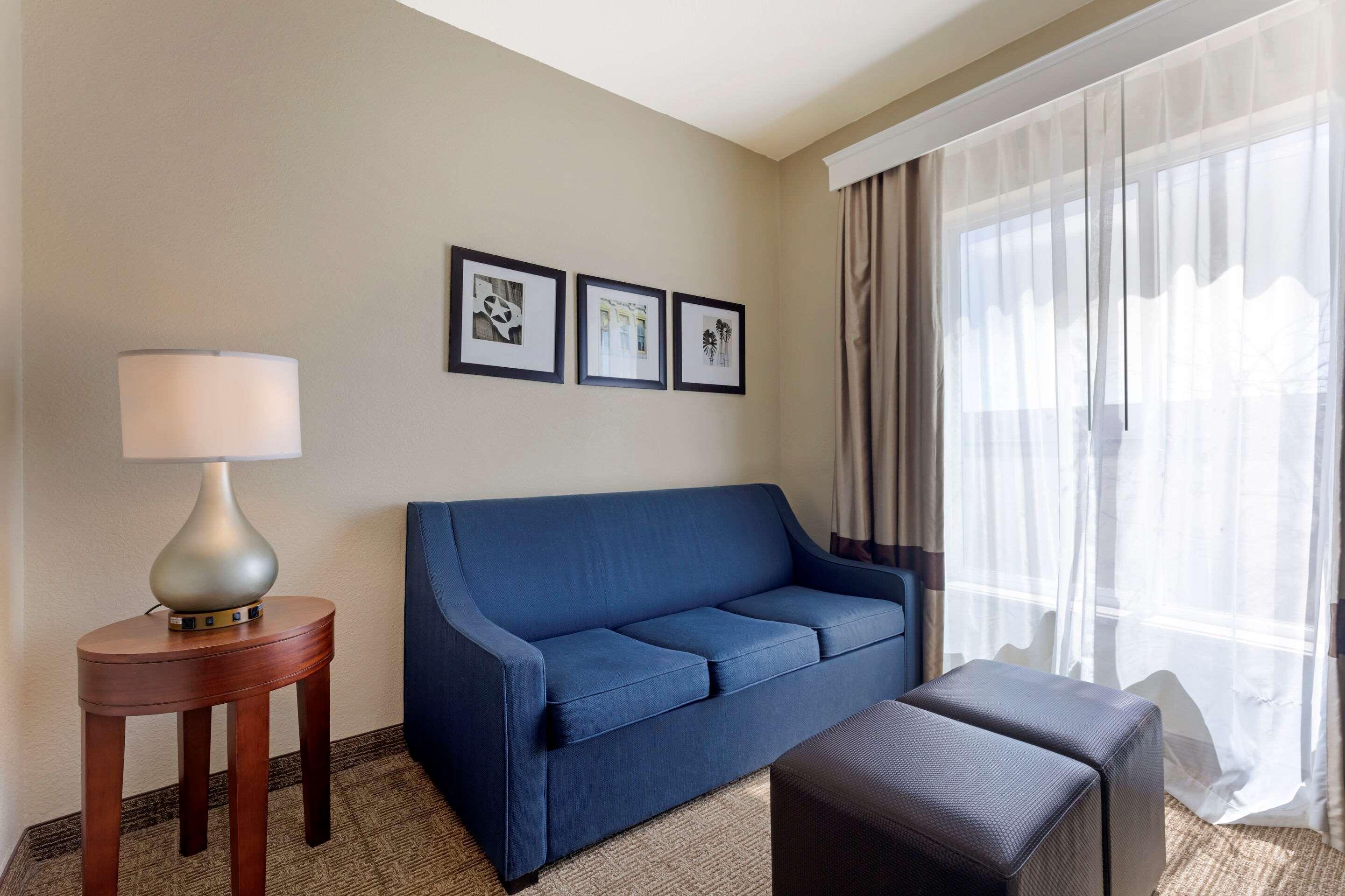 Hotel Comfort