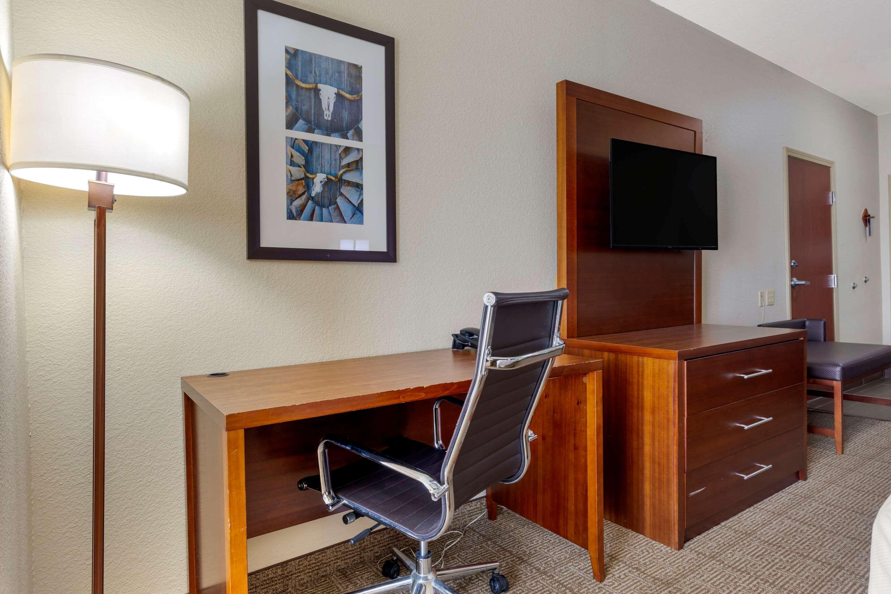 Comfort Hotel Gainesville