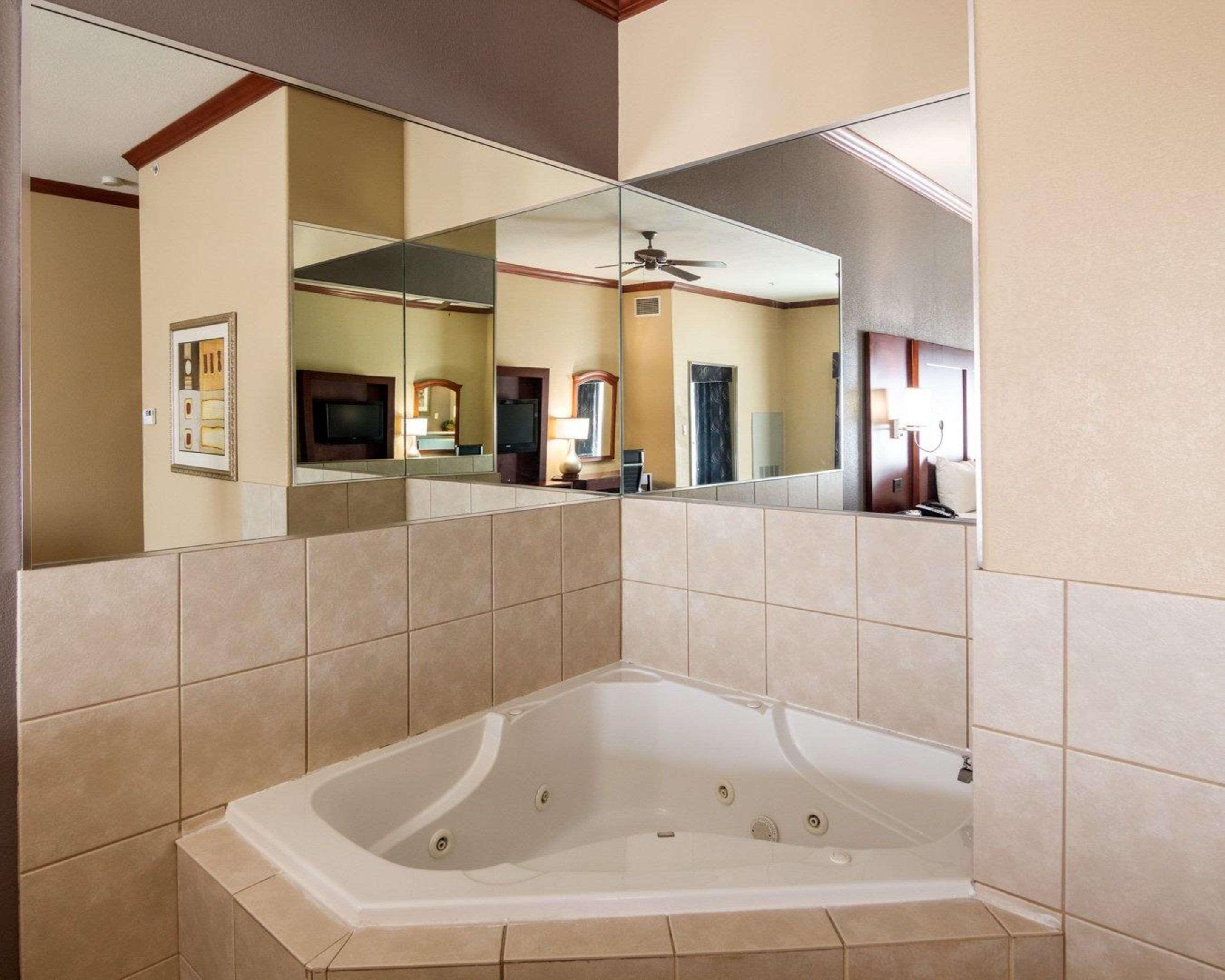 Hotel Comfort