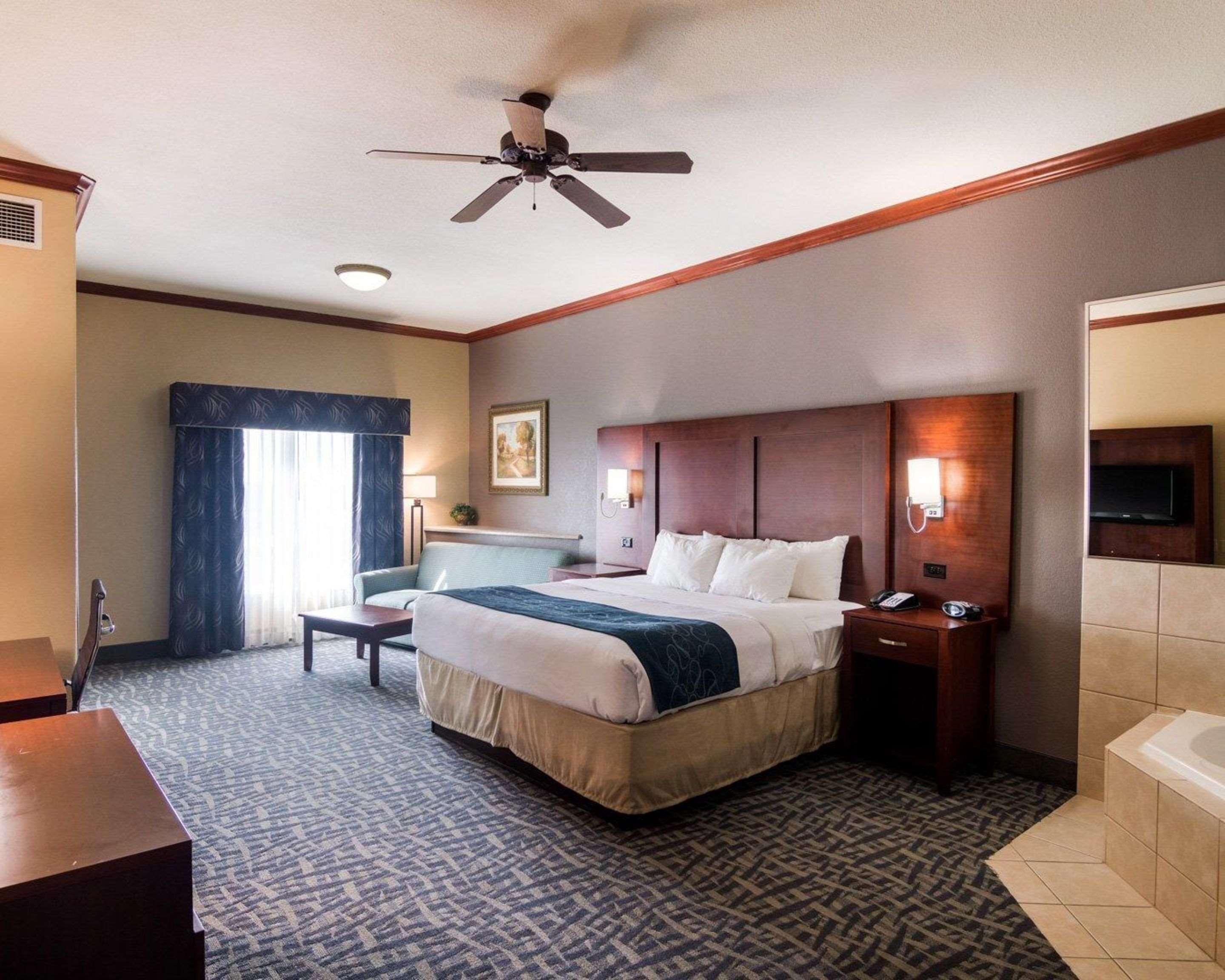 Hotel Comfort