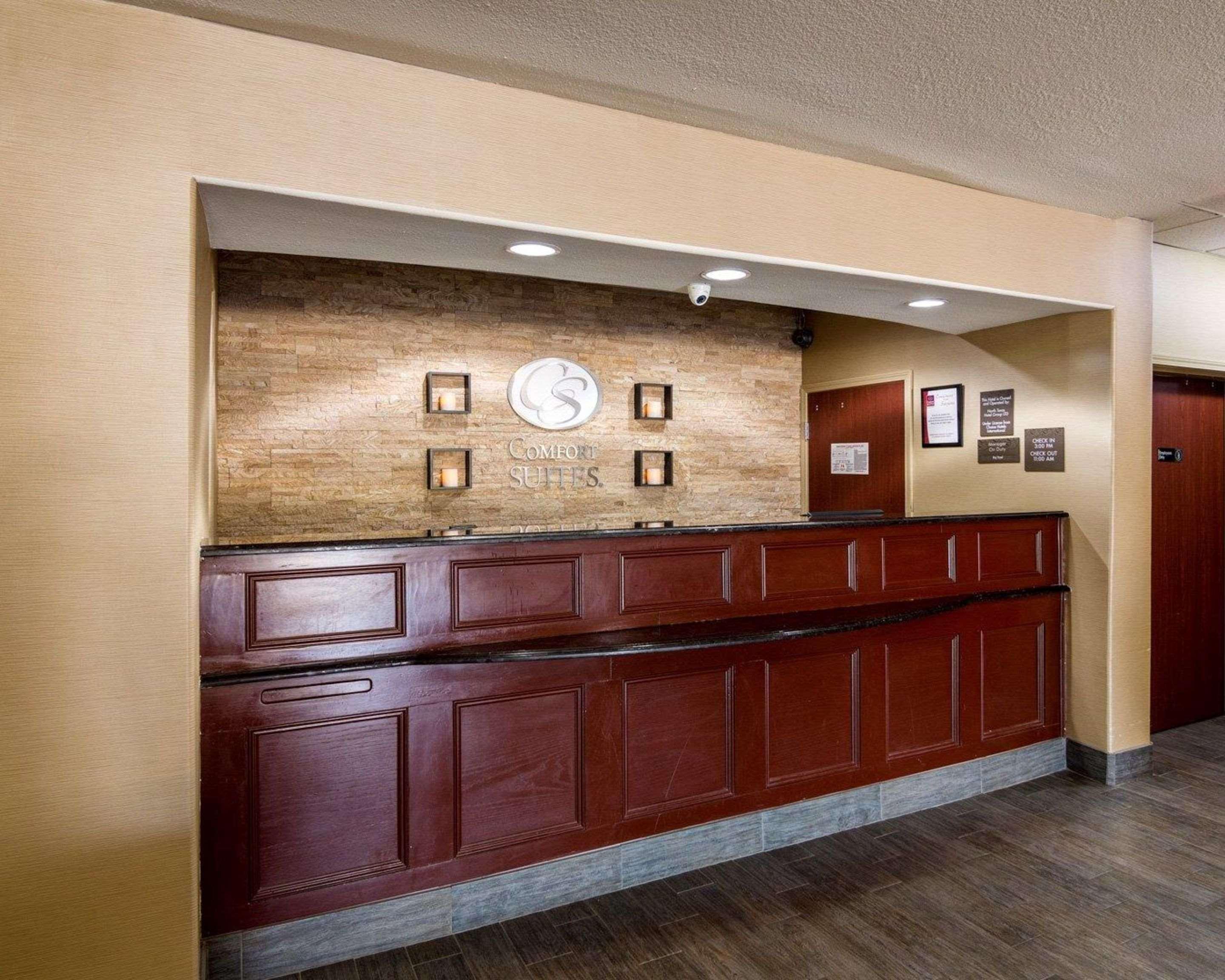 Comfort Hotel Gainesville