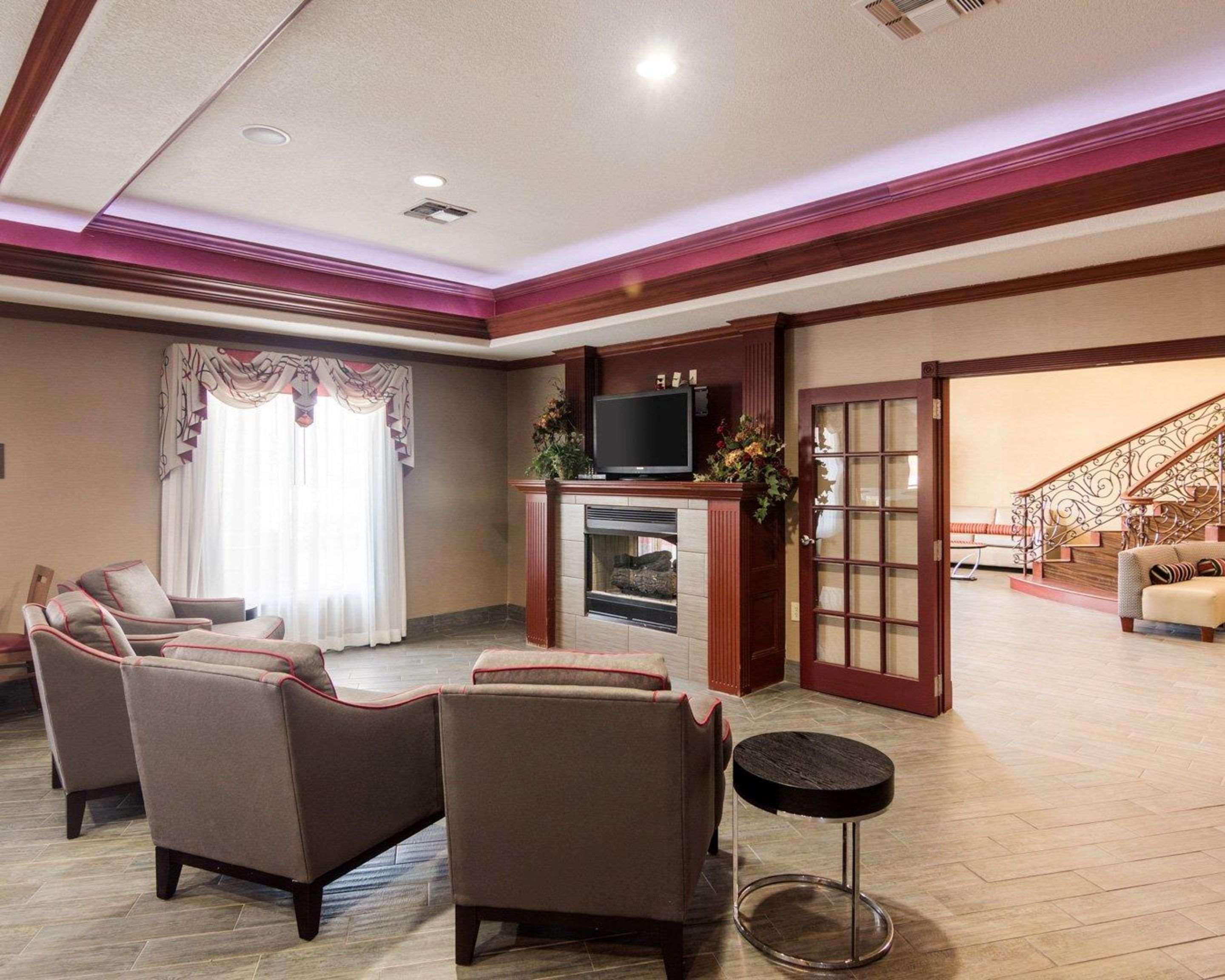 Comfort Hotel Gainesville