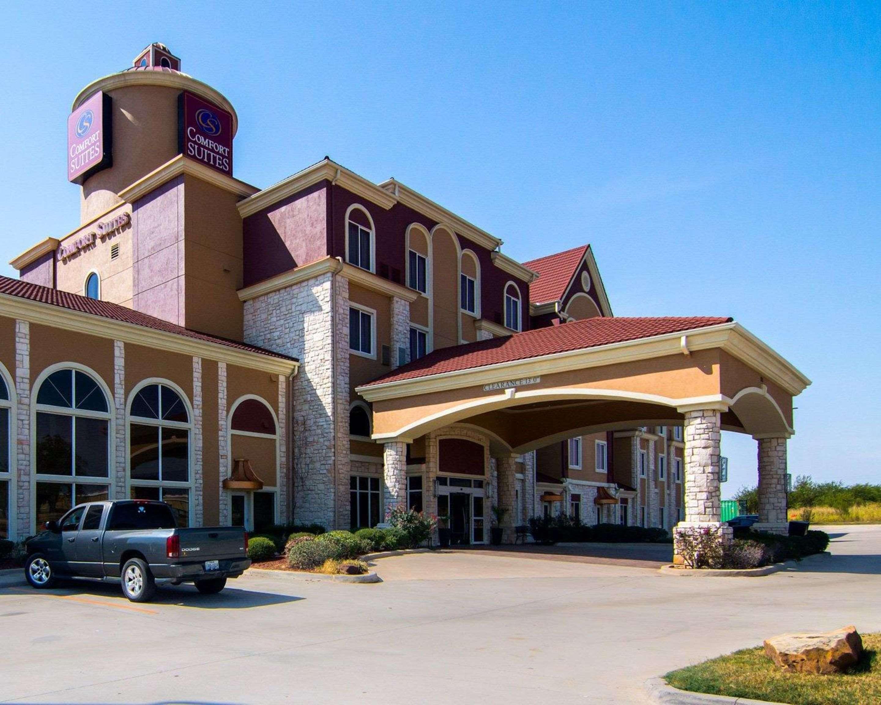 Hotel Comfort 3*