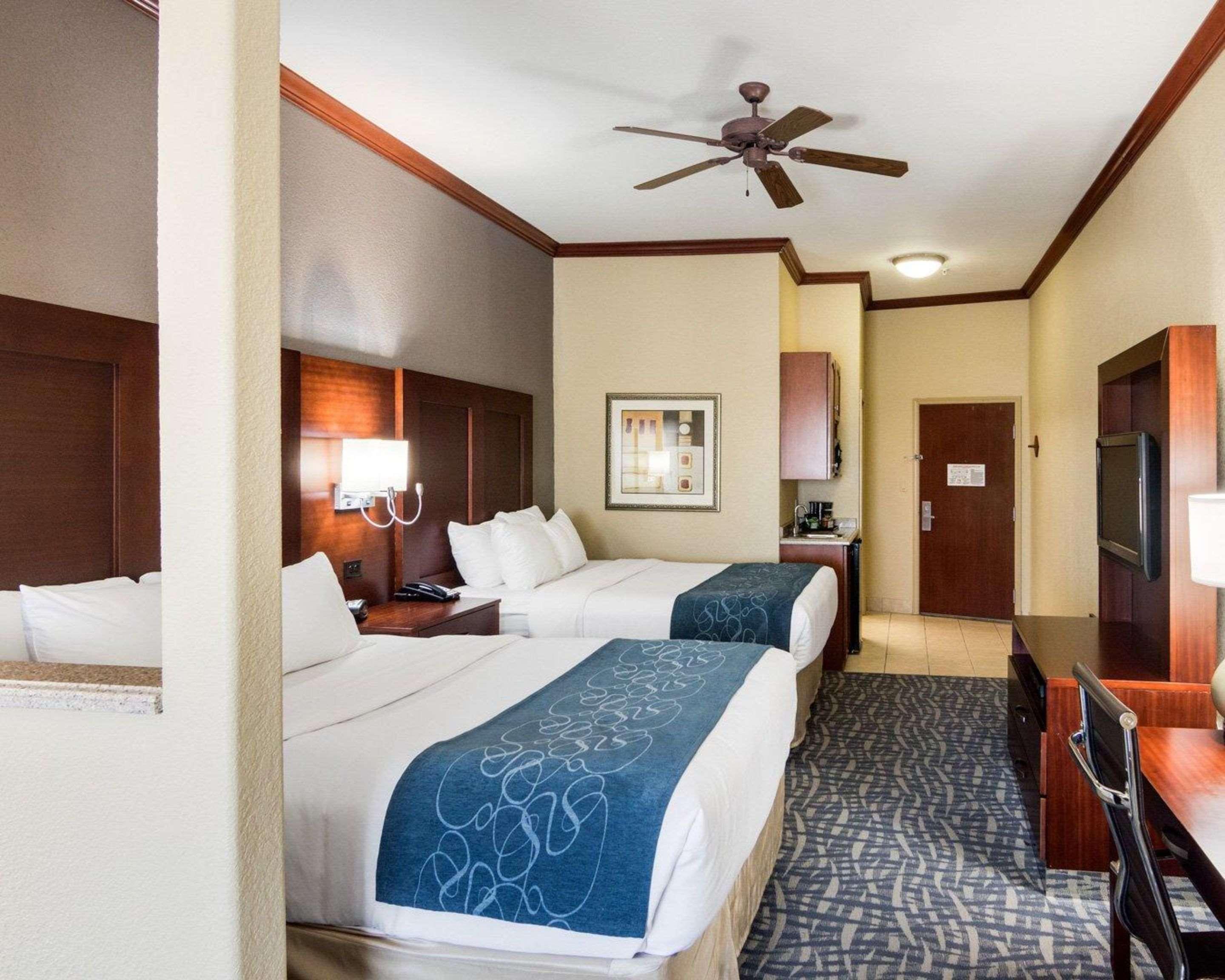 Hotel Comfort