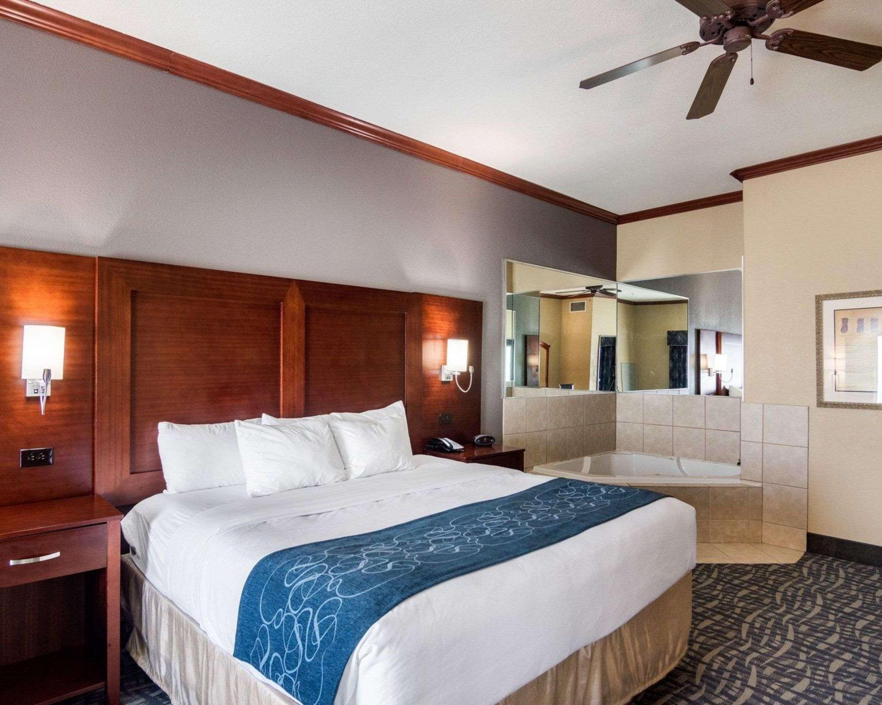 Comfort Gainesville