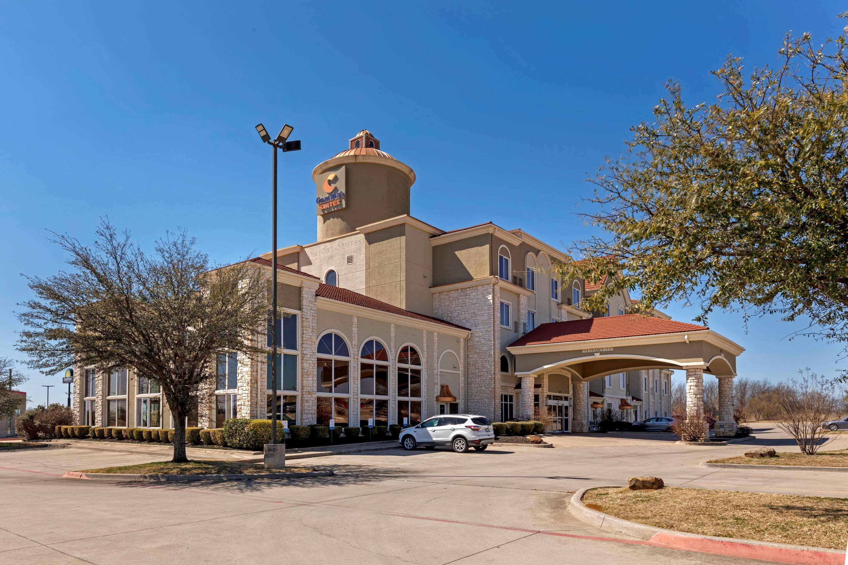 Comfort Hotel 3*