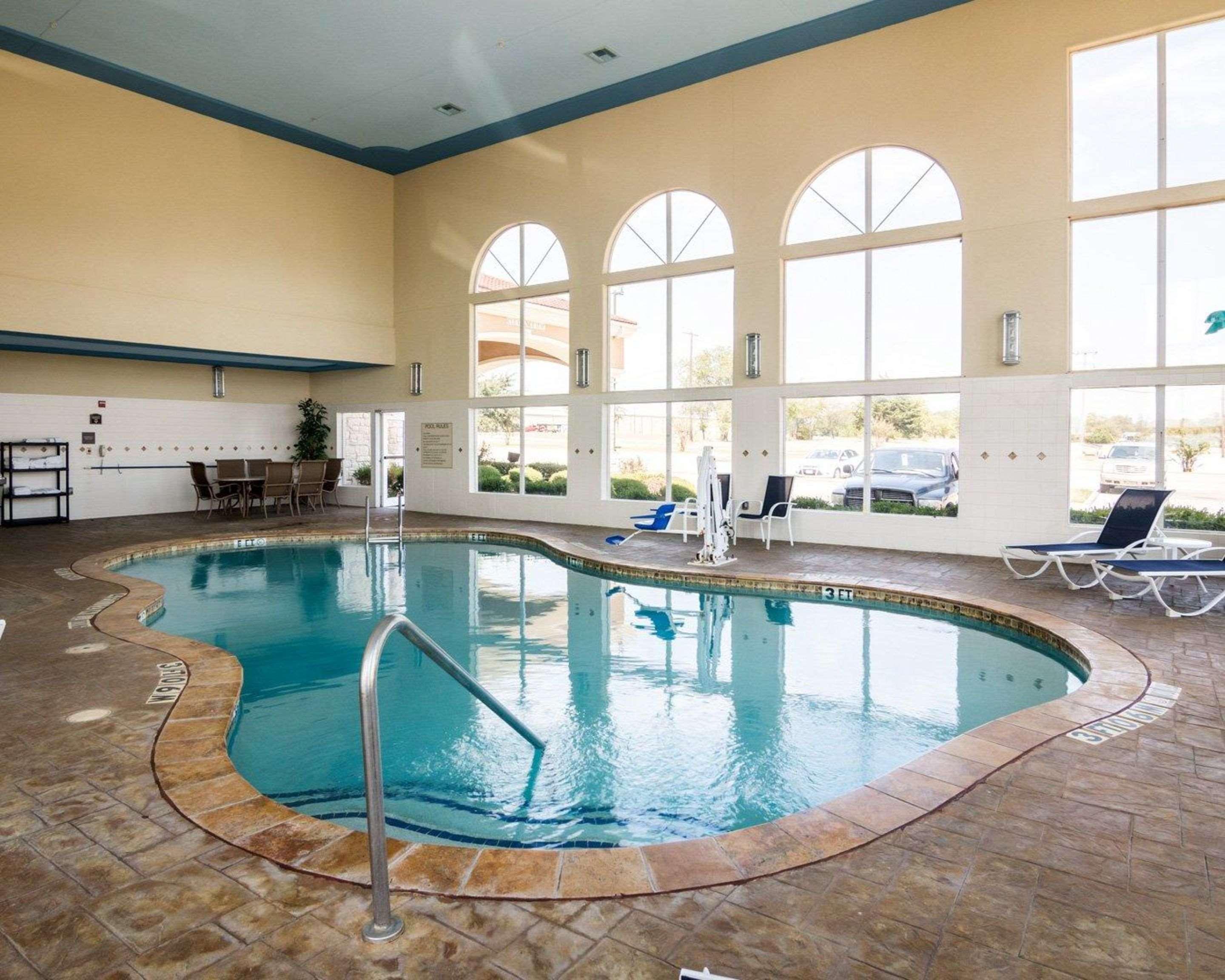 Hotel Comfort Gainesville