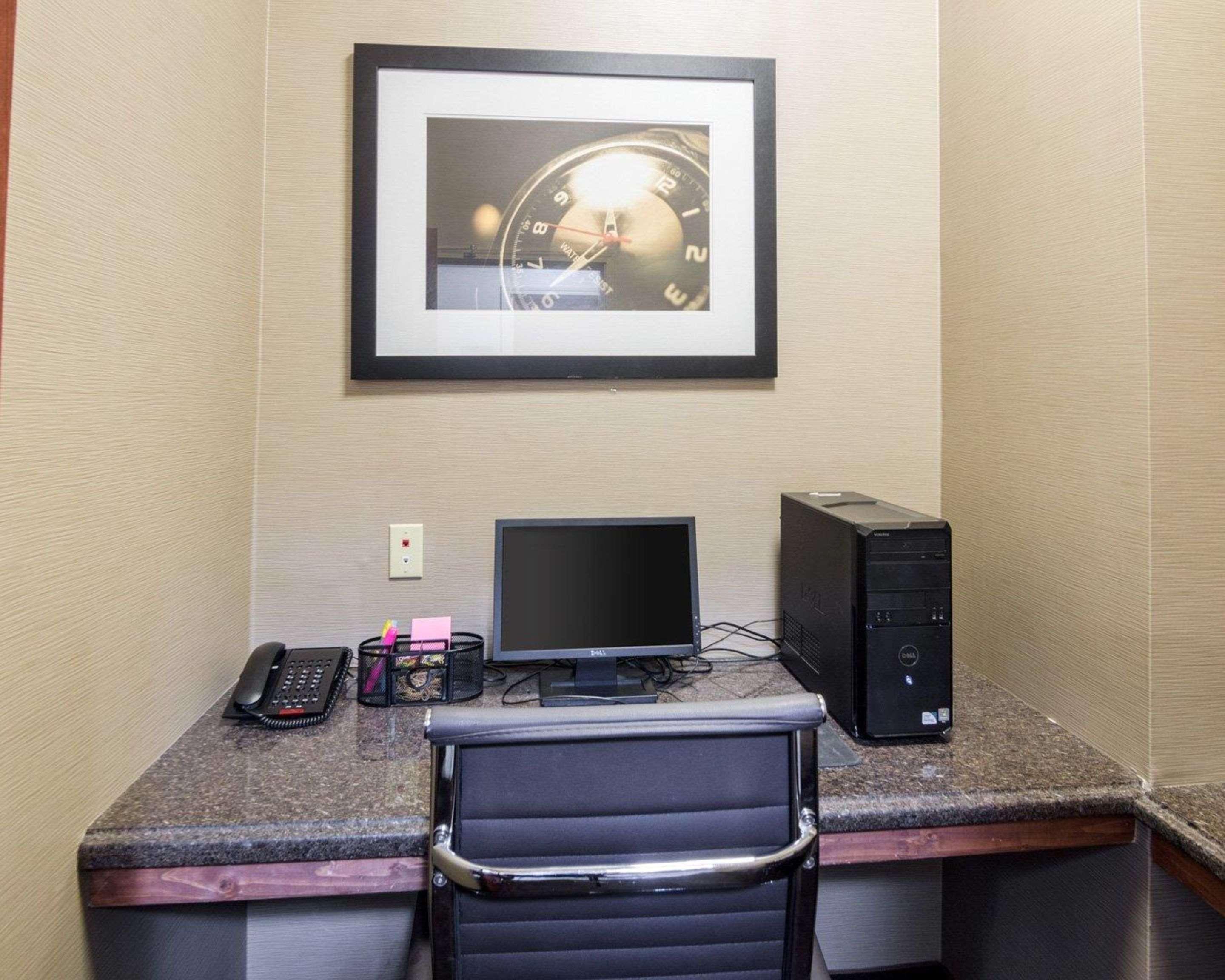Hotel Comfort 3*
