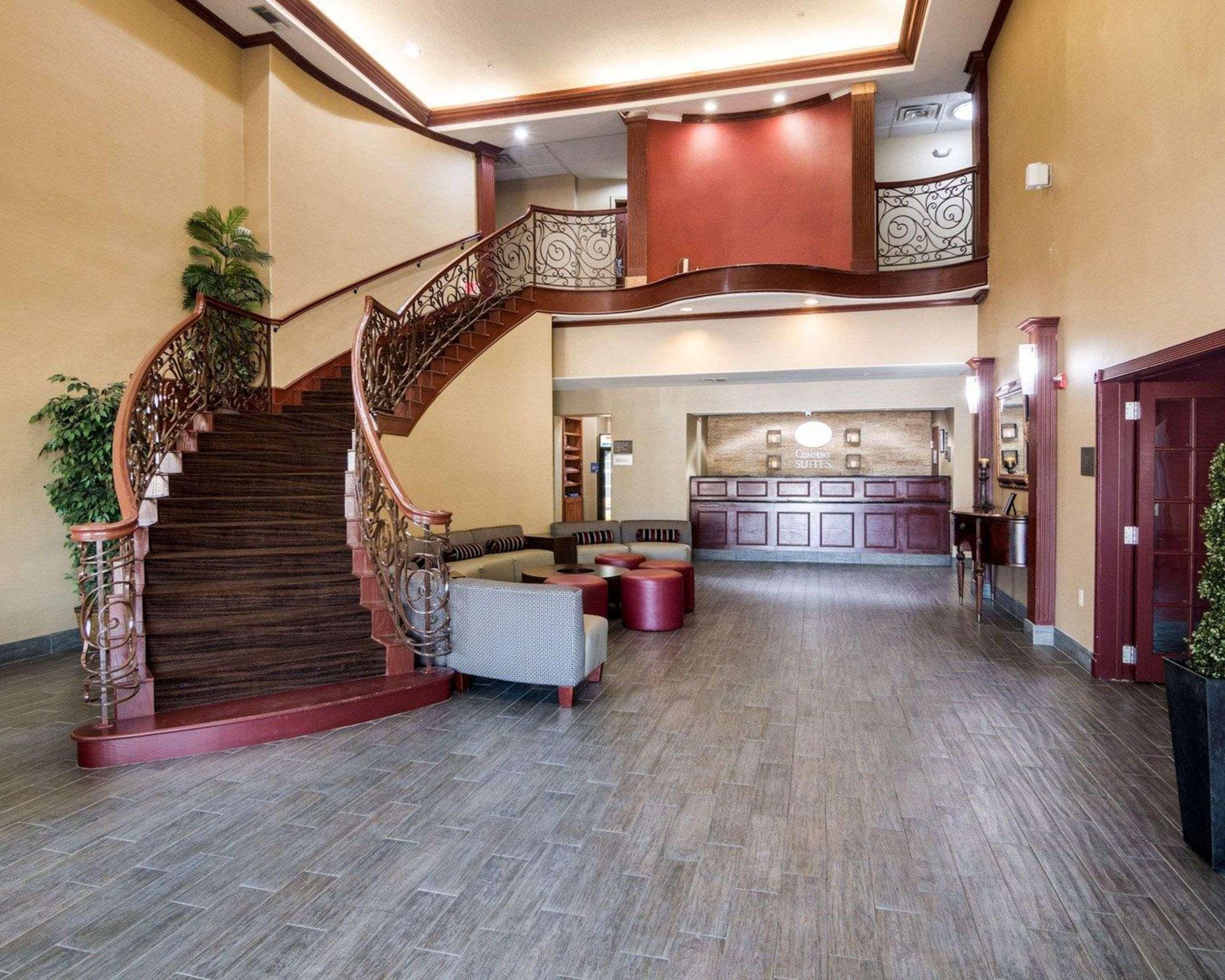 Hotel Comfort