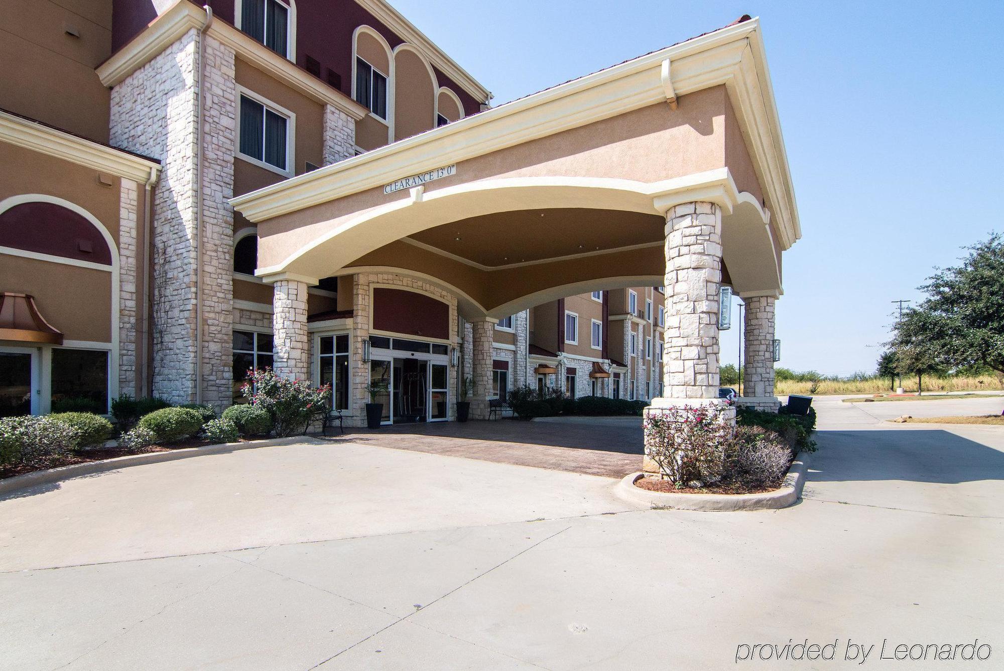 Hotel Comfort Gainesville