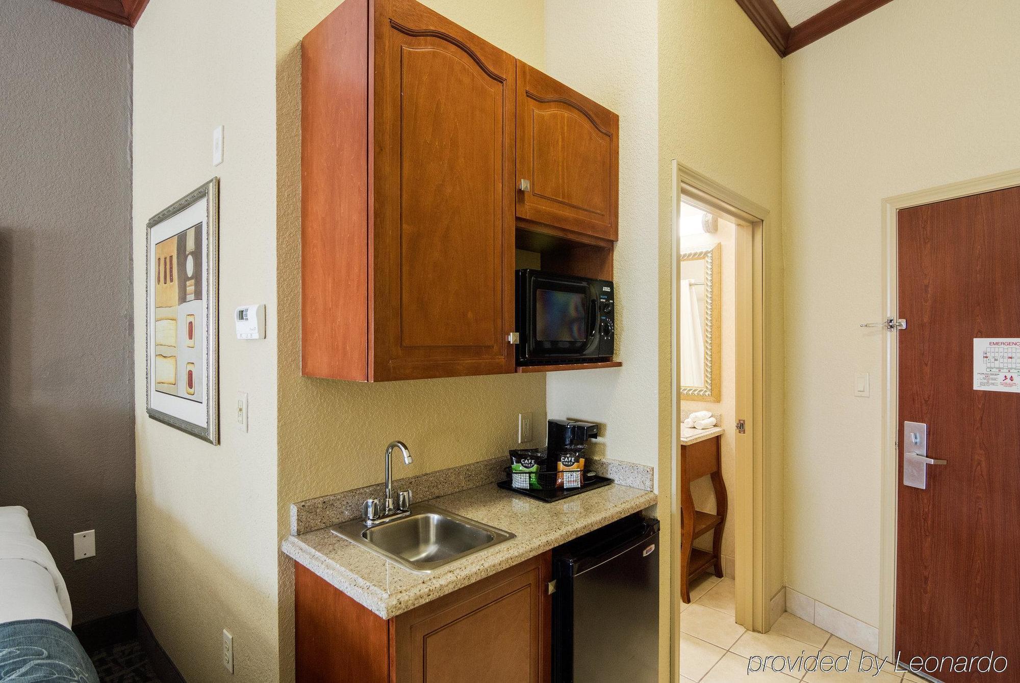 Hotel Comfort Gainesville