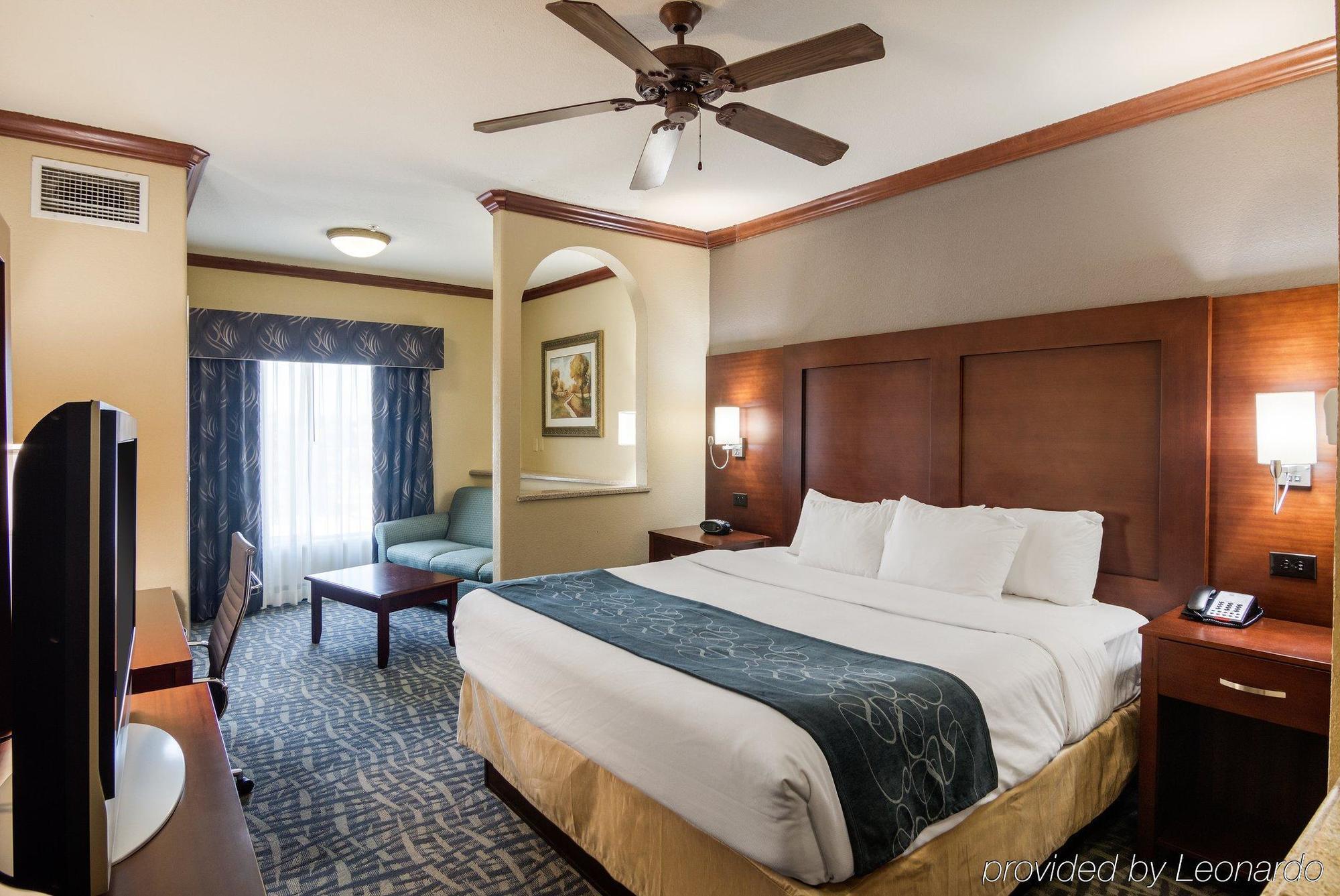 Hotel Comfort