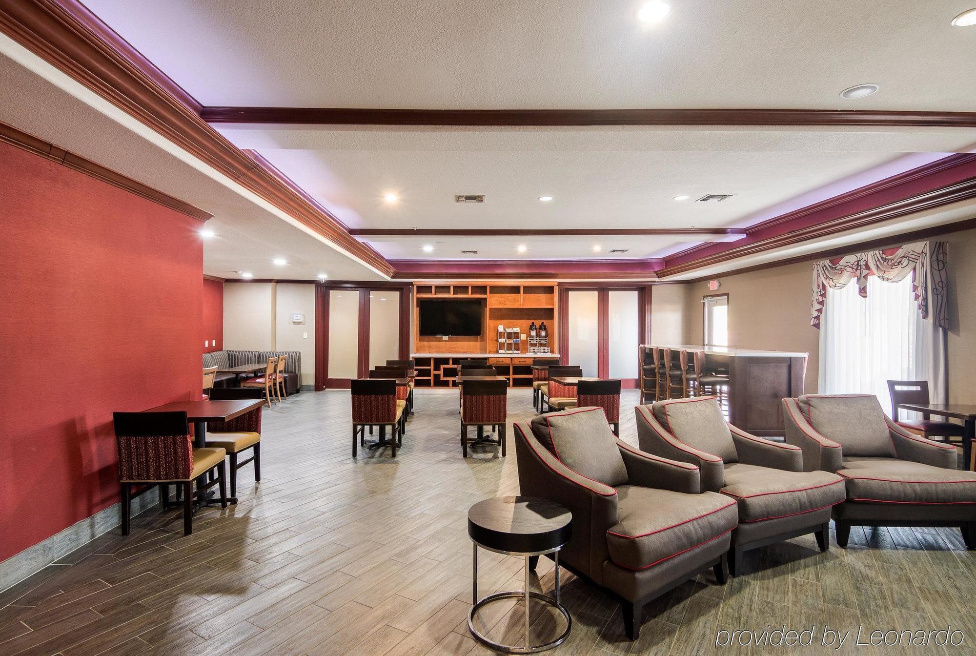 Hotel Comfort Gainesville