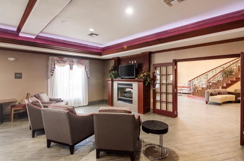 Comfort 3* Gainesville