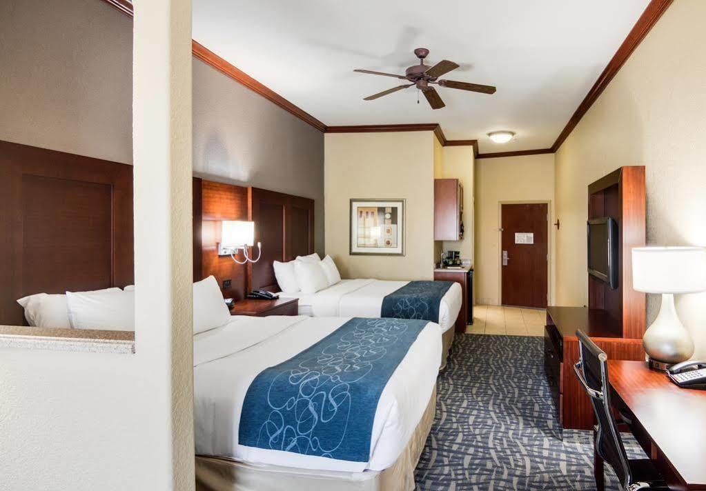 Comfort 3* Gainesville