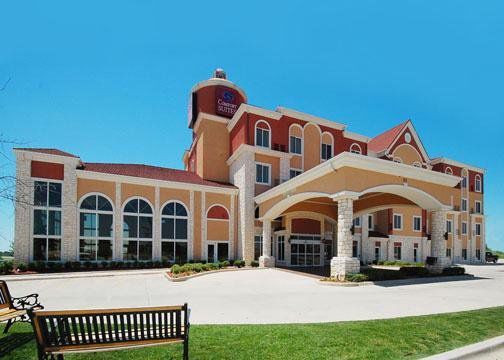 Comfort Hotel Gainesville